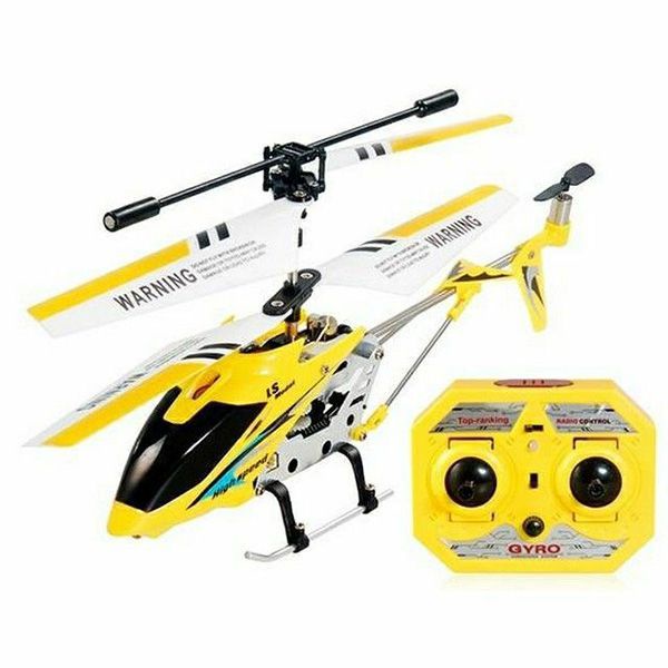 Máy bay trực thăng điều khiển từ xa cho trẻ em LD-664 tiến, lùi, sang trái, phải dễ dàng