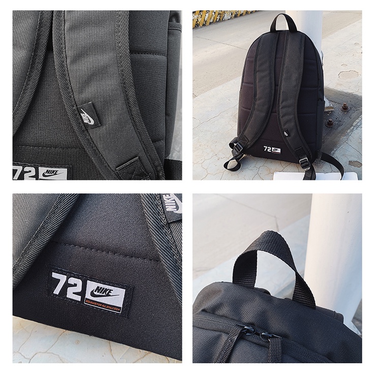 Ba Lô Nike 100% Chính Hãng Thời Trang Thể Thao Nam Nữ