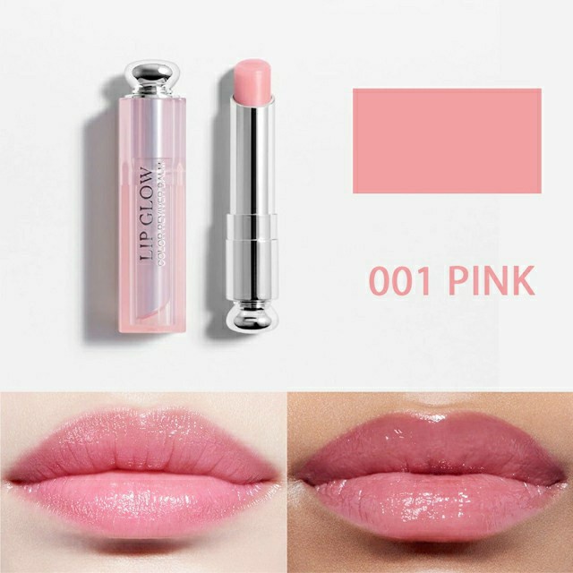 Combo Son Dưỡng Dior 007,001 [Chính Hãng] 007 Màu Hồng Tím,Sang Trọng,Nữ Tính,001 Ngọt Ngào,Trong Trẻo,Tặng Kèm Quà.