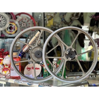 mâm mẫu brt cho fuled wave rsx wave lớn blade rs