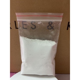 Phèn chua nguyên chất - Bịch 50gr