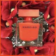 Nước hoa nữ Narciso Rodriguez Narciso Rouge EDP (nar đỏ) 90ml