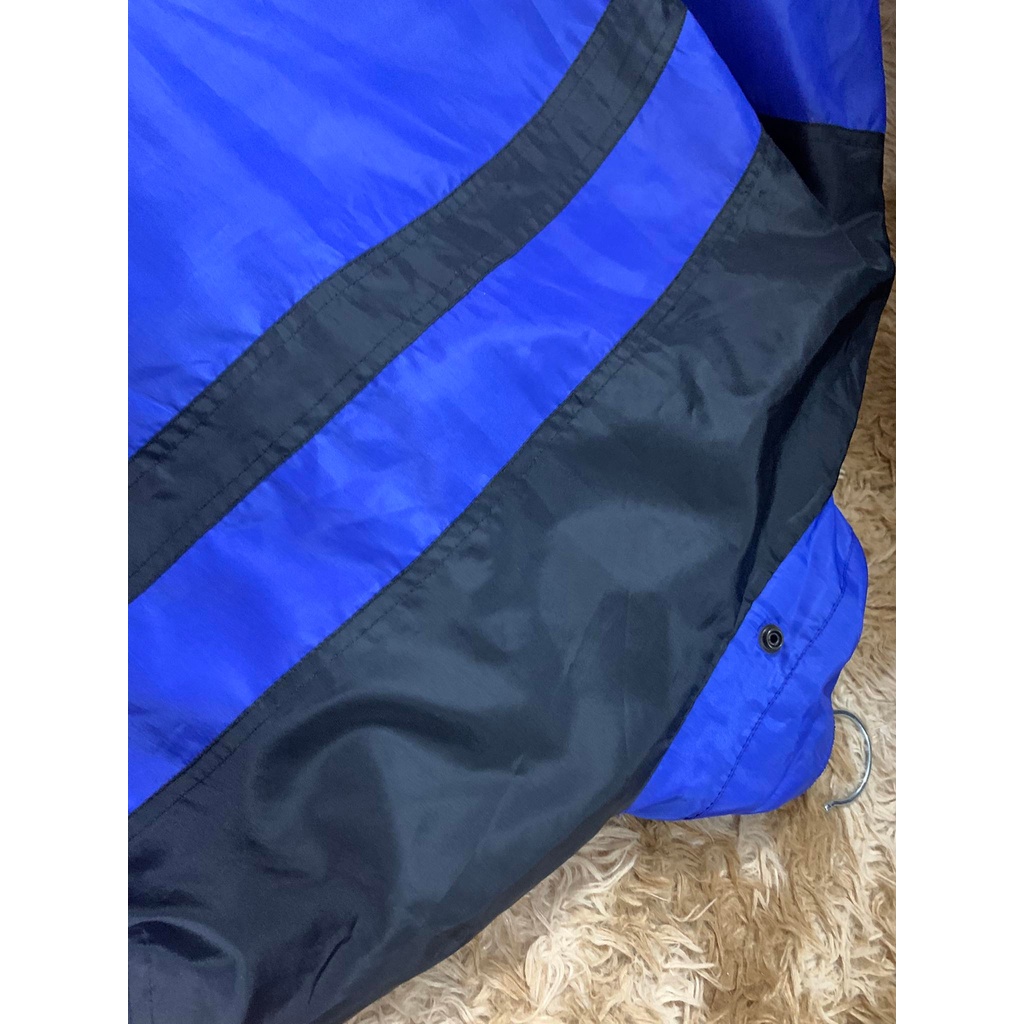 AK603 Áo khoác gió nam 2 LỚP chất xịn hàng 2hand TIEM2021