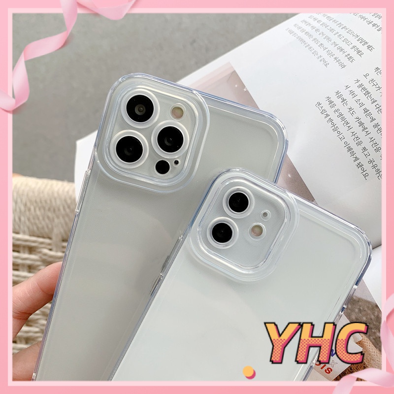 ốp iphone Màu Trơn Đơn Giản tương thích với Phone 6/6plus/6s/6splus/7/7plus/8/8plus/x/xs/xr/xsmax/11/12/13/pro/max/plus/promax-016