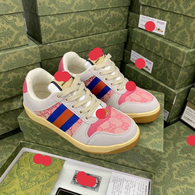 Giày thể thao nam nữ CT GC sơn tùng tím xanh hồng mới S CẤP full hộp