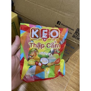 Kẹo oishi đủ loại