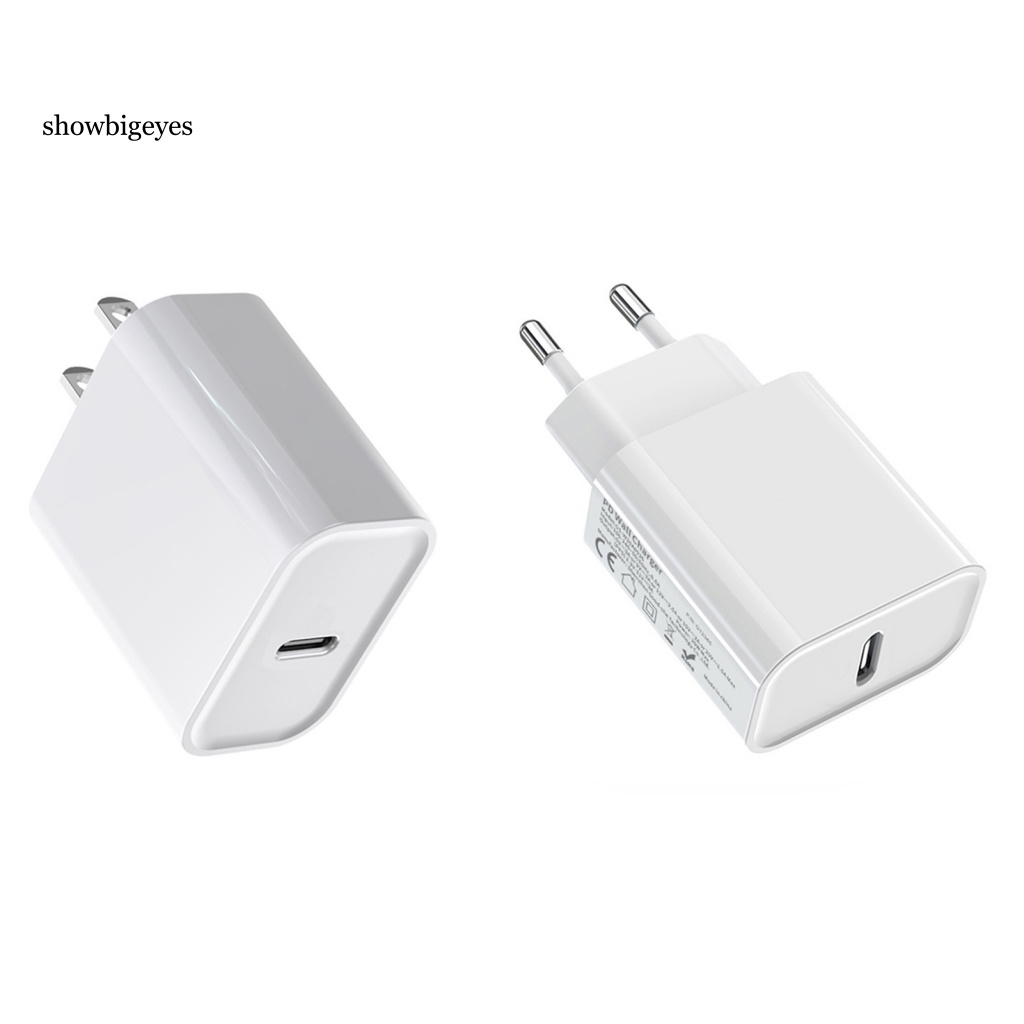 Đầu Sạc Điện Thoại Hiệu Quả Cao Cho iPhone13 / 12