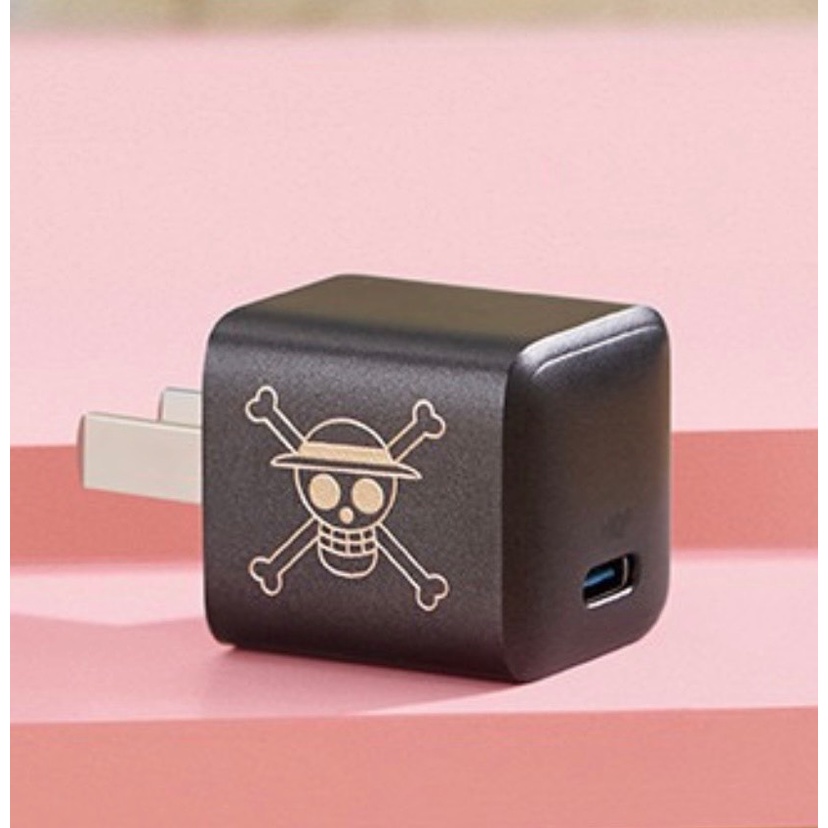 Sạc nhanh 20W Anker Nano PowerPort Bản Chopper