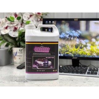 Dung dịch rửa xe không chạm CRS Crystal 5L