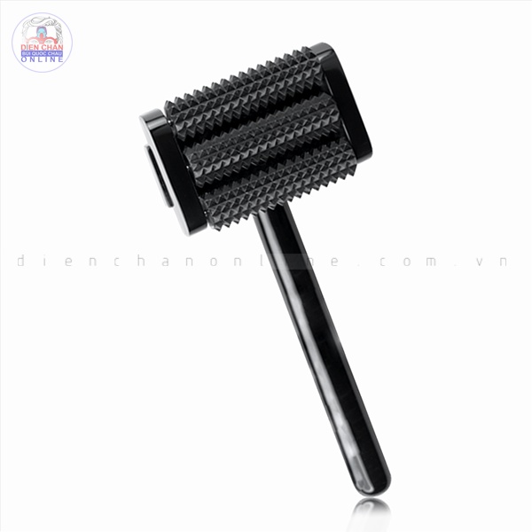Lăn ba trục Diện Chẩn Bùi Quốc Châu| 3-Yang Roller