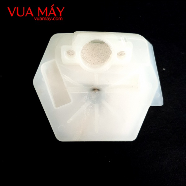 Bô e  cưa xích tay cụt 25cc