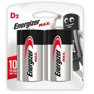 Pin d energizer max e95 bp2