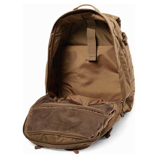 Ba lô chiến thuật 5.11 RUSH24™ 2.0 BACKPACK 37L_có hình thật