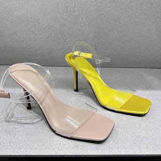 Giày Charles and Keith mua trực tiếp ở Singapore, mới 100%