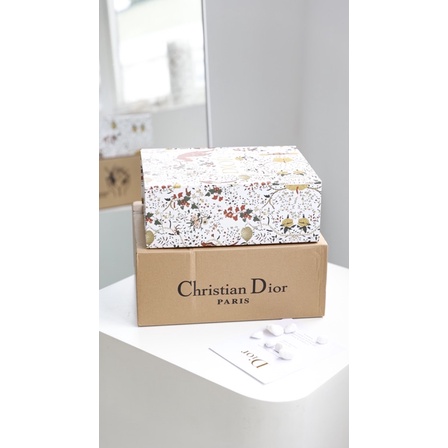 Túi đeo chéo Dior messenger dáng unisex size 23cm fullbox vip