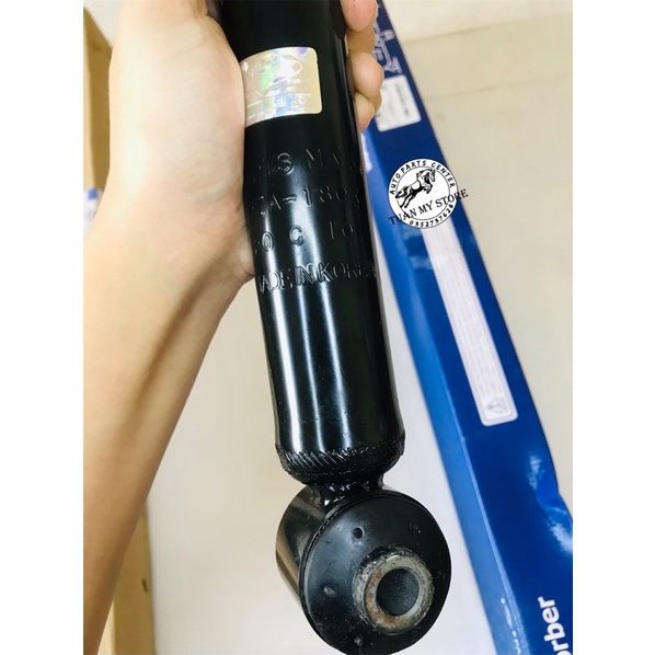 Giảm xóc sau Grand i10