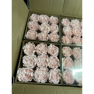 hoa Hồng trà 9 bông
