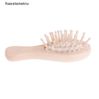 Lược Chải Tóc Mát Xa Da Đầu Chuyên Dụng Cho SPA