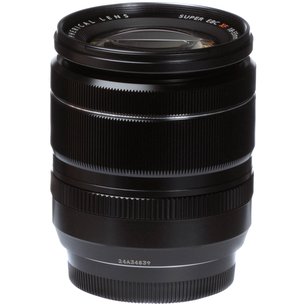Ống Kính Fujifilm XF 18-55mm f/2.8-4 R LM OIS