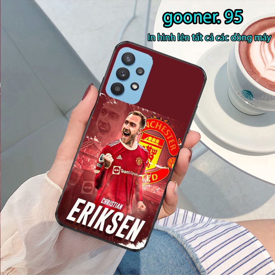 Ốp lưng sam sung a32-A52-A72-A33 in hình cầu thủ bóng đá cao câp cá tính siêu đẹp