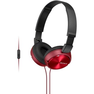 Tai nghe chụp tai sony mdr-zx310ap - hàng chính hãng