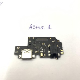 Bo sạc Vsmart Active 1 zin new hãng