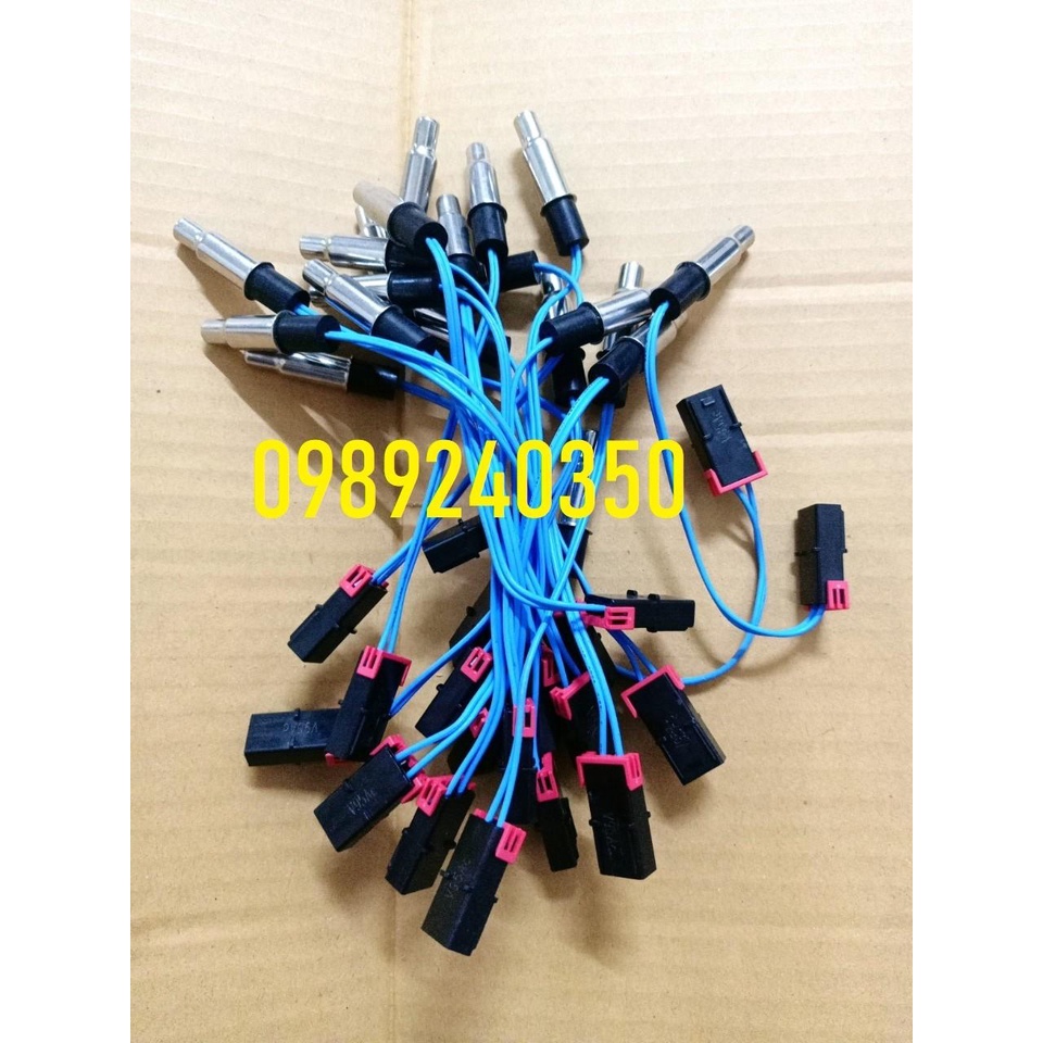 Cảm biến nhiệt nước nóng máy giặt Samsung chính hãng