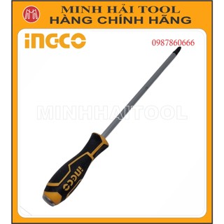 Tô vít bake ph3 đóng xuyên φ8mm ingco hgtsph3200