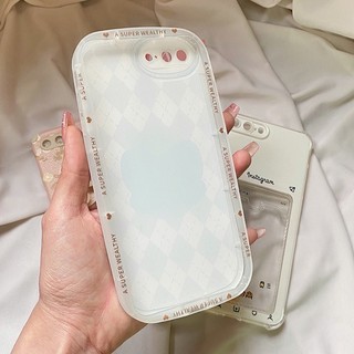 Ốp Lưng Dành Cho IP7PLUS/8PLUS