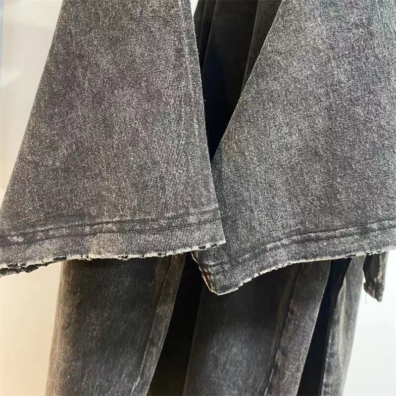 Áo Thun Cotton Tay Ngắn Dáng Rộng In Hình KPOP BLACKPINK Tour DALLAS Lisa Plus Size Phong Cách Hàn Quốc Cổ Điển Dành Cho Nam Nữ