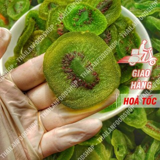 Kiwi Sấy Dẻo Lon 300gr