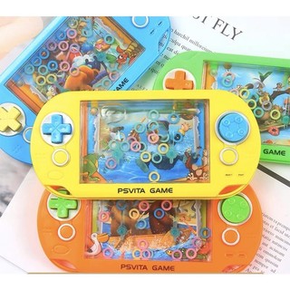 Đồ chơi máy chơi game bắn vòng nước huyền thoại giải trí giảm stress