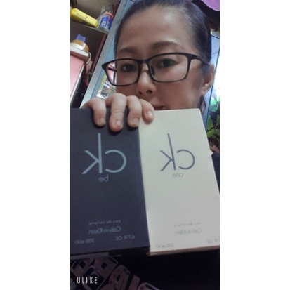 Nước hoa CK be- Chai to 200ml - Hàng Au- Có vòi xịt kèm.