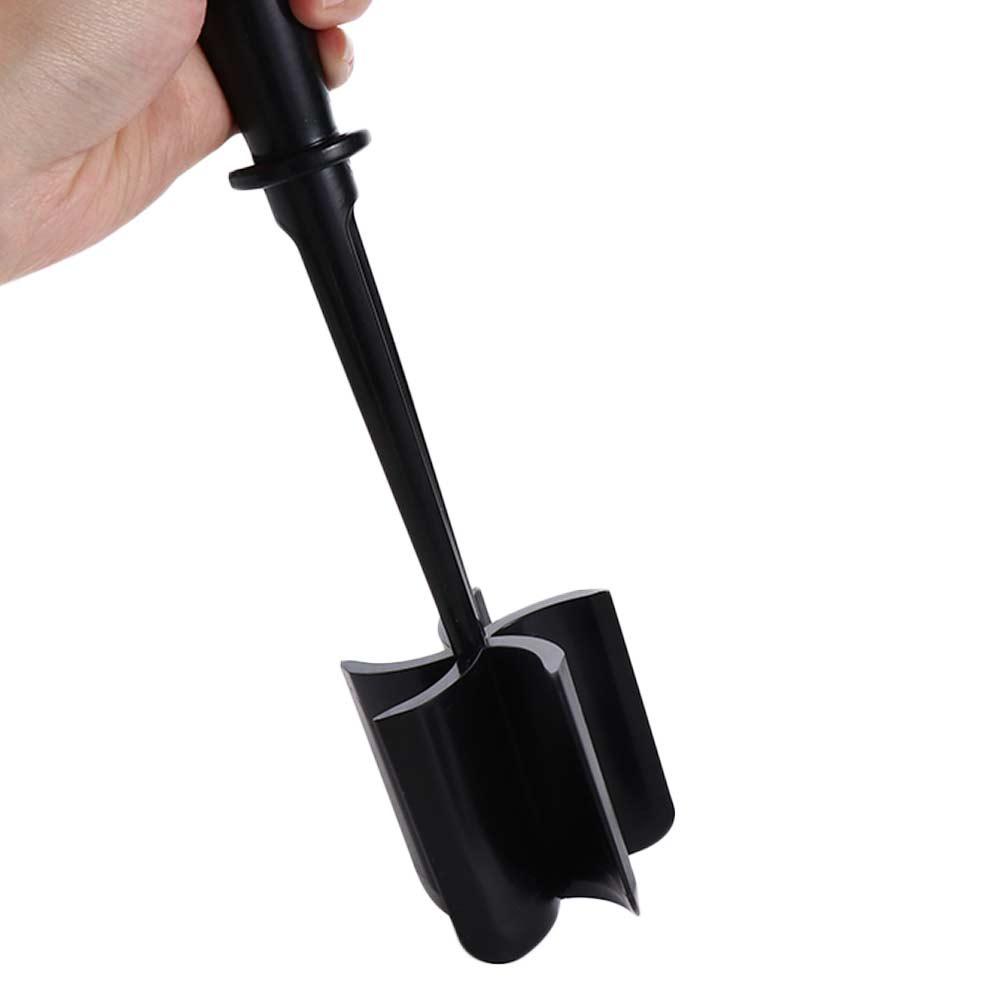 Dụng Cụ Cắt Thịt Cầm Tay Chống Dính Cách Nhiệt Đa Năng Thanh Lịch Dành Cho Nhà