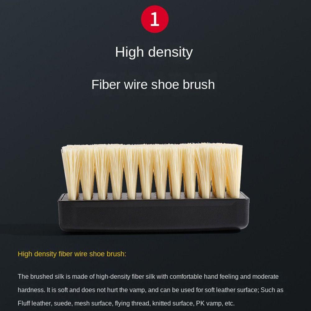 ESPO Bàn Chải Giặt Đồ Bằng Nhựa Đa Năng Tiện Dụng