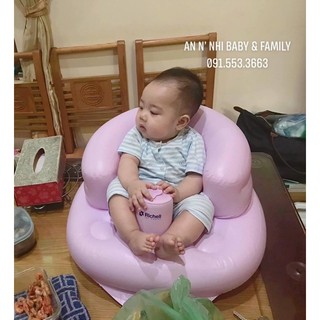 GHẾ HƠI TẬP NGỒI RICHELL