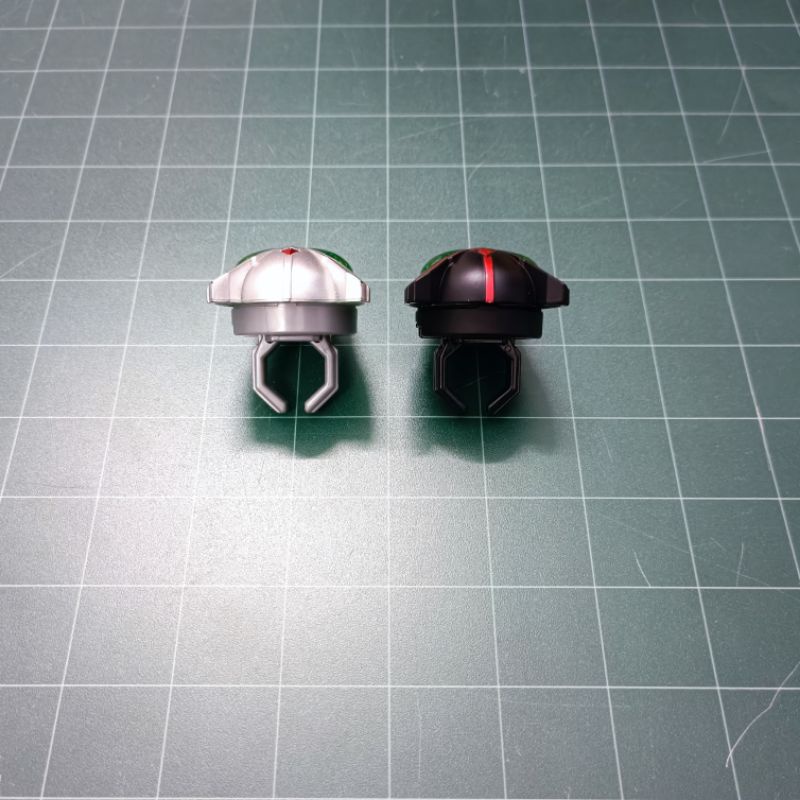 Đồ Chơi Kamen Rider Wizard VS Ozu | Dx Legend Rider Wizard Rings KamenRider OOO | 2nd, NoBox