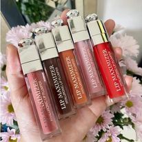 Son dưỡng dior full size hàng chính hãng có sẵn .