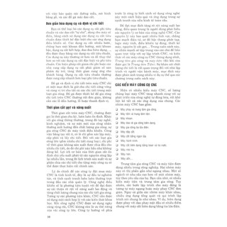 Sách - Sổ Tay Lập Trình CNC