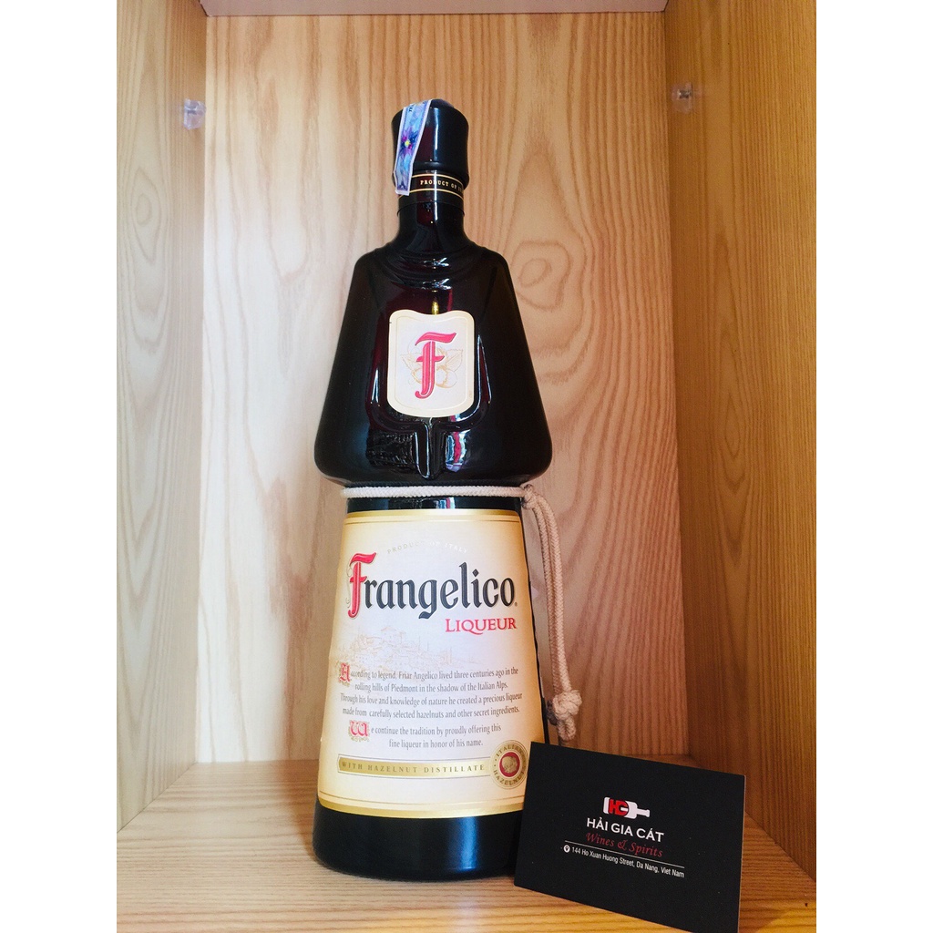 Frangelico Giá Tốt - Chuyên Pha Chế
