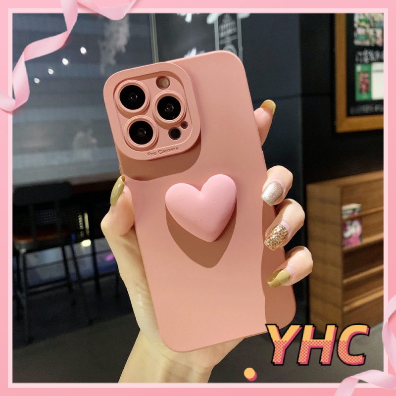 ốp iphone TPU Hình Đôi Mắt Và Trái Tim tương thích iPhone 6splus 7 7plus 8 8plus X XS XSMAX 11 12 Pro Max Plus Promax-005