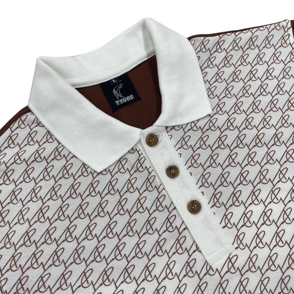 ÁO POLO TYGOS LIMITED CS023