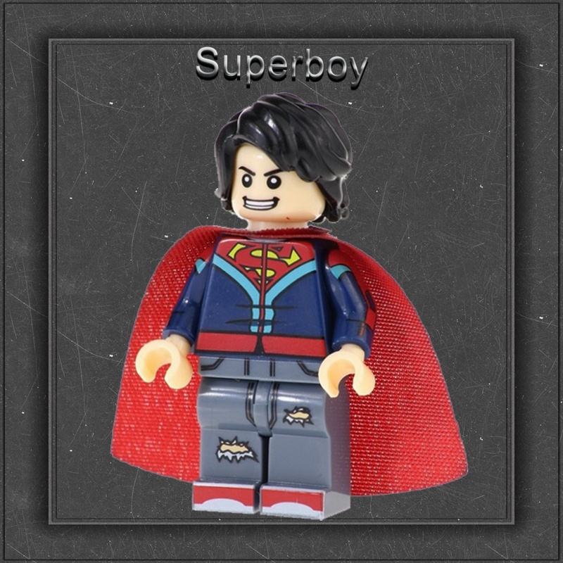 Bộ Đồ Chơi Lắp Ráp Mô Hình Cho Trẻ Em