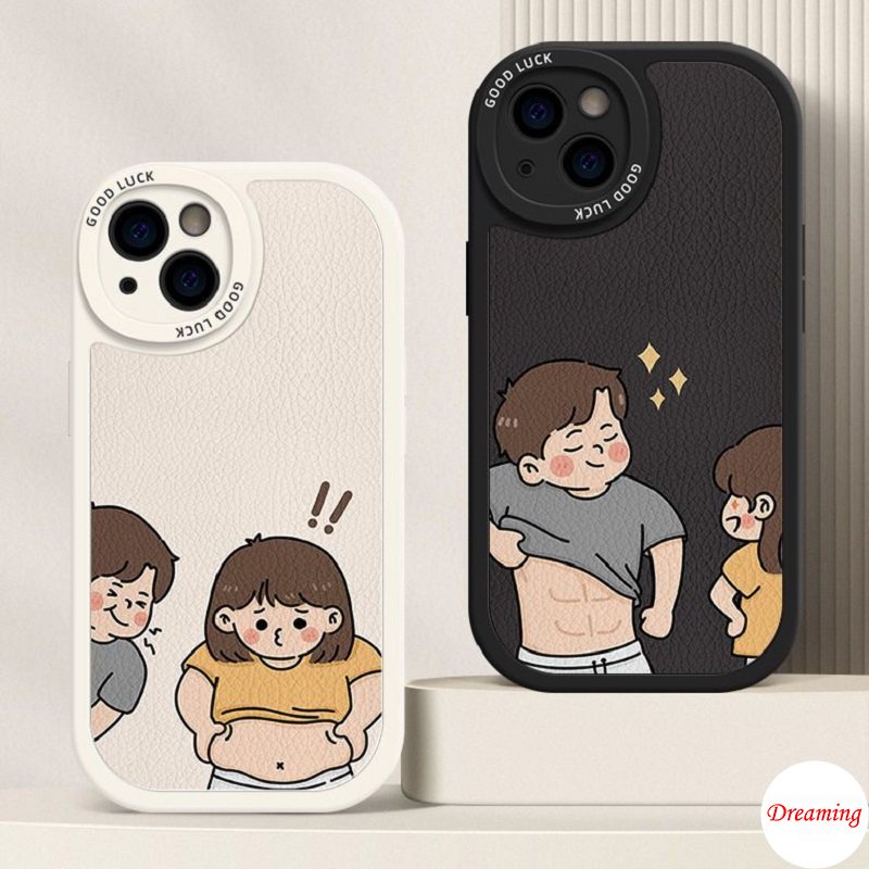 Ốp Lưng Điện Thoại cho VIVO V23 V23E V15 V11i V11 V9 Youth V5 V5S S1 Pro Y12 Y15 Y17 U10 Y91 Y93 Y95 Y91i Y91C Y1S Y19 5G 4G Oval Big Eye Soft Phone Case Motif Dễ thương Boy đẹp trai
