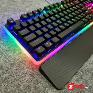Bàn phím cơ Royal Kludge RK918 RGB