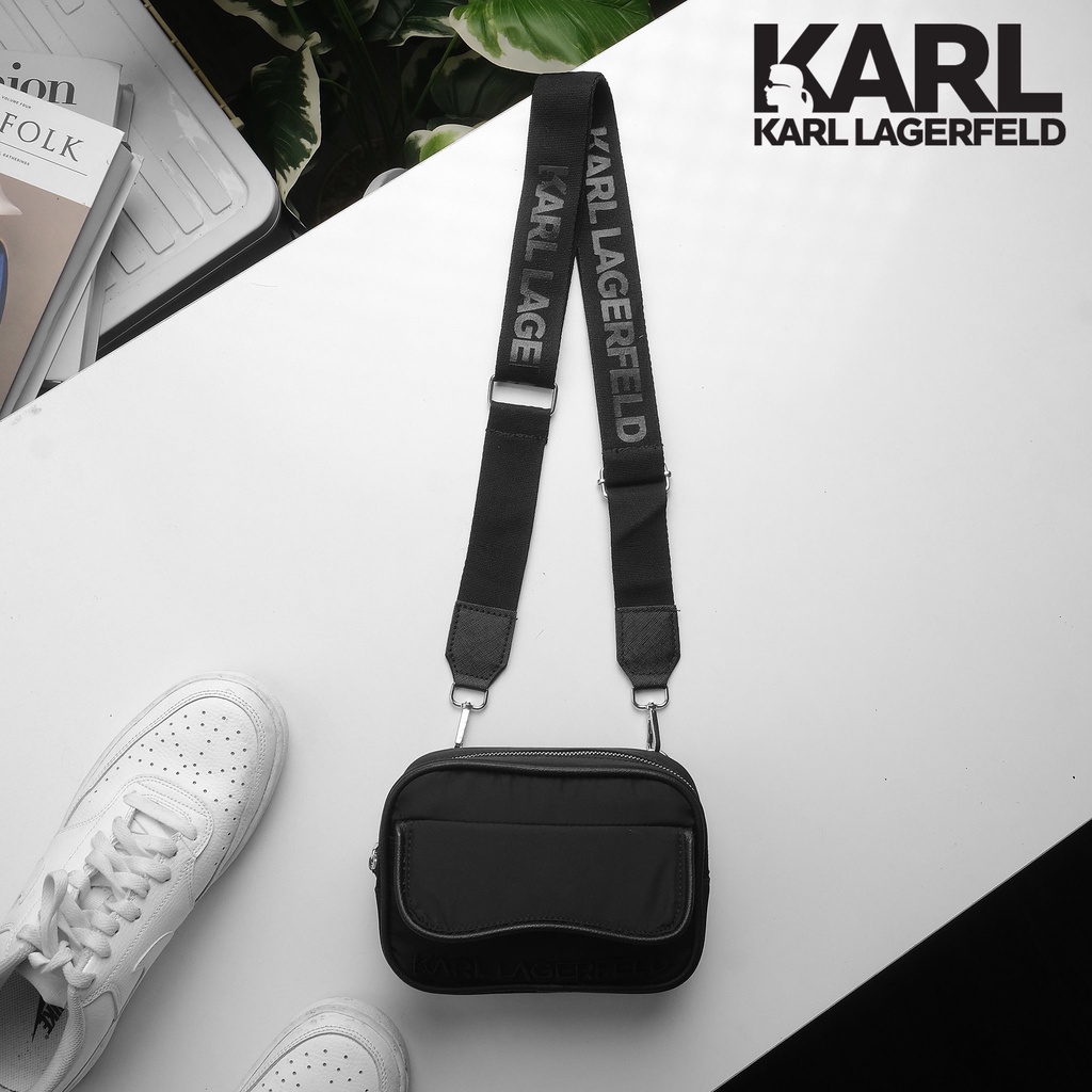 Sling bag mini KARL Hot 2023