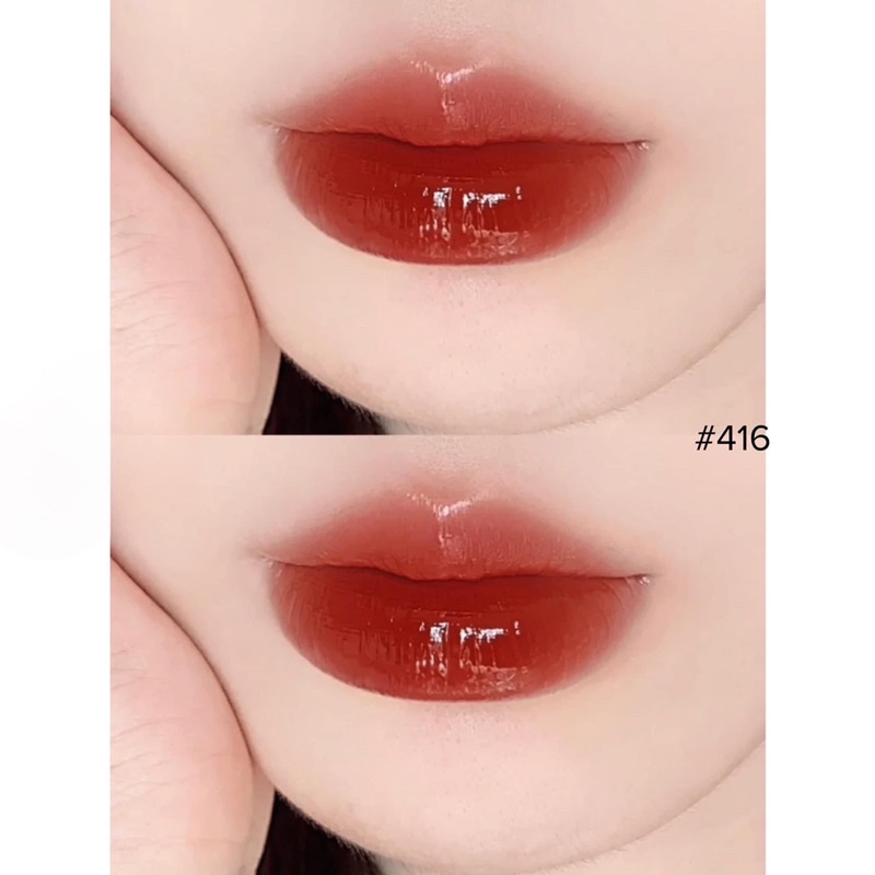 Son Kem YSL Màu 416 Psychedelic Chili