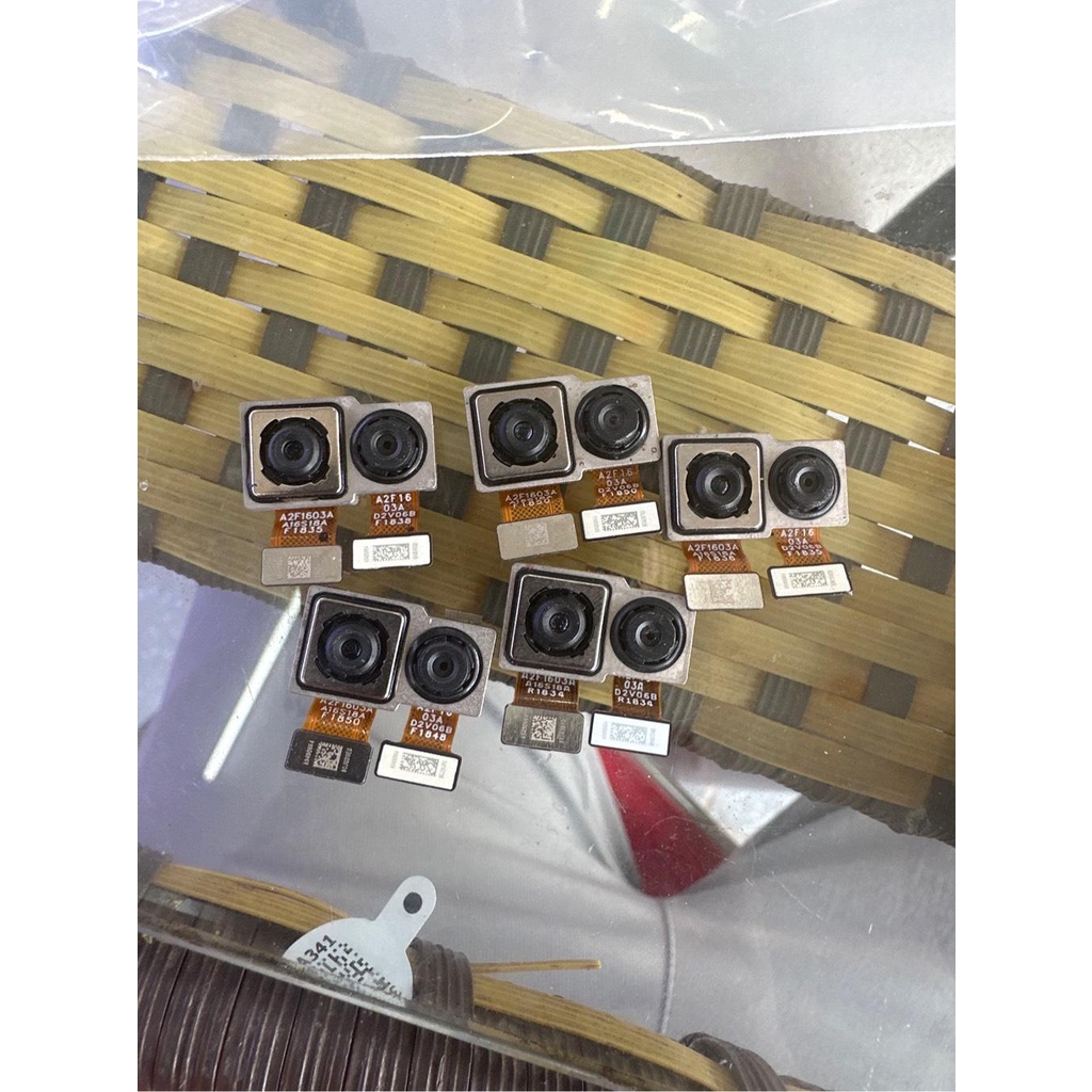camera sau oppo f9 dành cho thợ sửa chữa