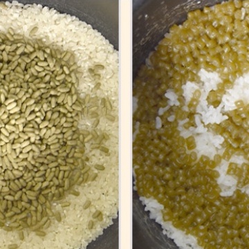 Gạo 18kcal per 100g 200g 500g 1kg Chuyên Dụng Chất Lượng Cao