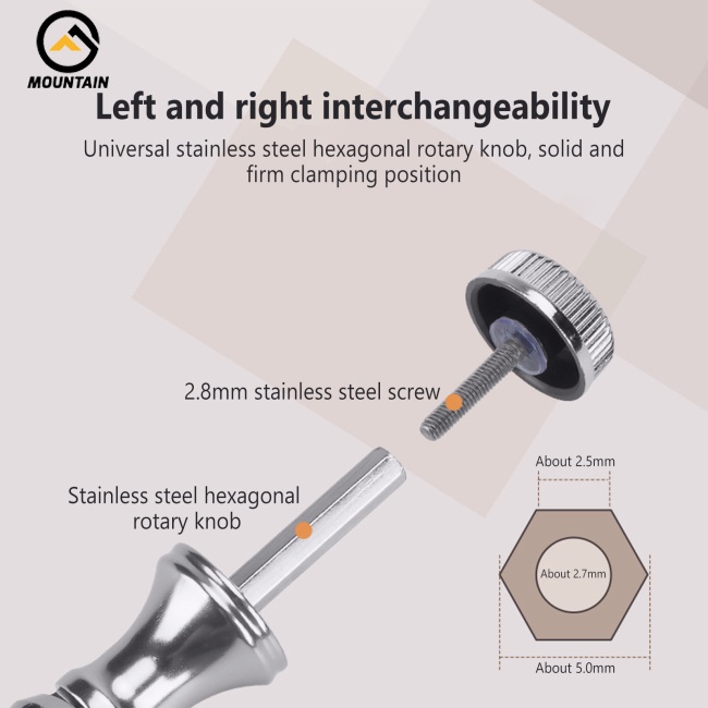 Tay Quay Máy Câu Cá 1000-4000 Chất Lượng Cao